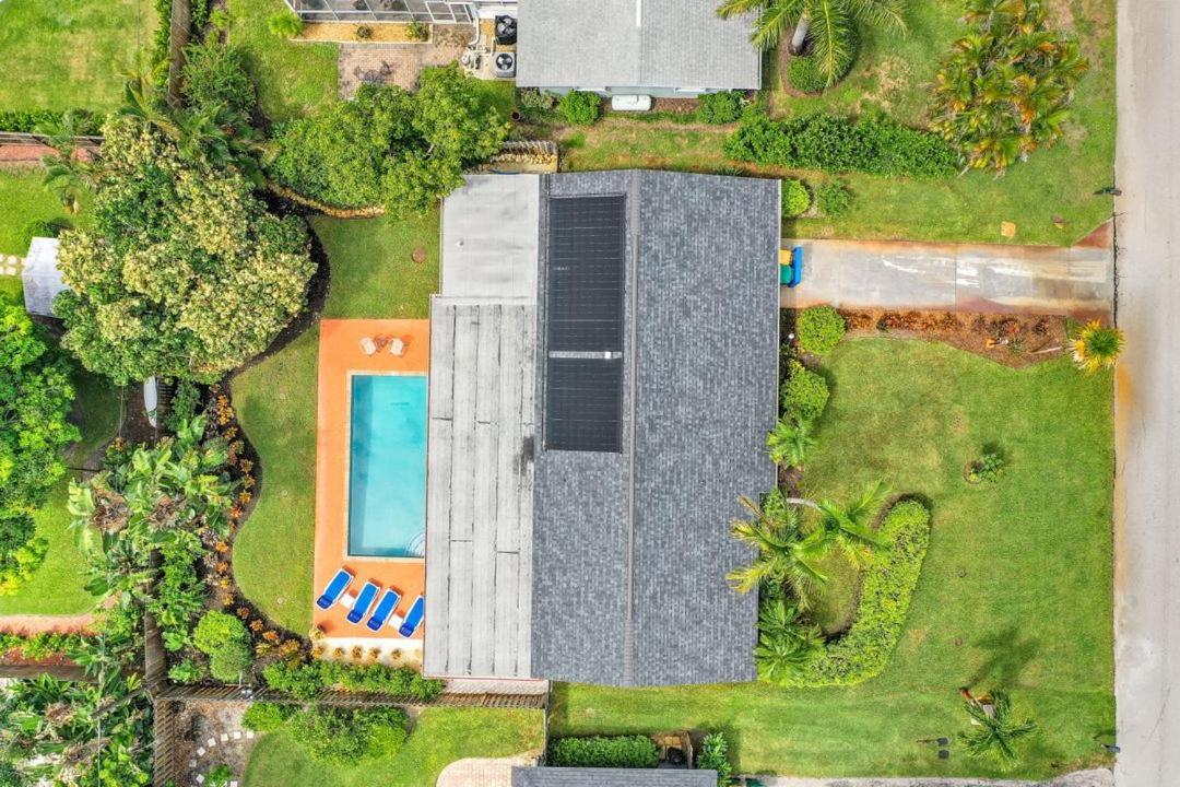 Naples Lastrada - Private Pool, 12 Mins To Beach ภายนอก รูปภาพ